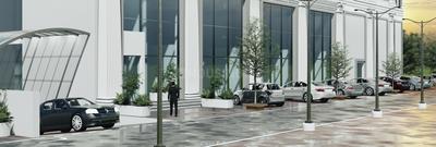 Project Image of 540.0 - 785.0 Sq.ft Studio Studio Apartment for buy in Paarth NU Phase 1