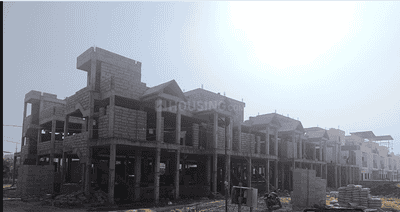 Project Image of 1023.0 - 1499.0 Sq.ft 3 BHK Villa for buy in Aatmiya Grandvilla 14