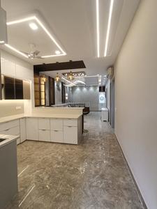 Project Image of 900.0 - 1500.0 Sq.ft 3 BHK Builder Floor for buy in The Crest By Goyal Builders