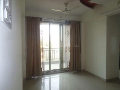 Project Image of 358.0 - 544.0 Sq.ft 1 BHK Apartment for buy in Kulswamini Heights