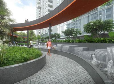 Project Image of 4455 Sq.ft 4 BHK Apartment / Flat for sale in Science City for Rs. 39400000