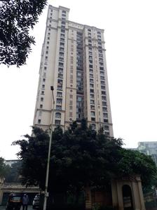 Hiranandani Northside Elevation 1