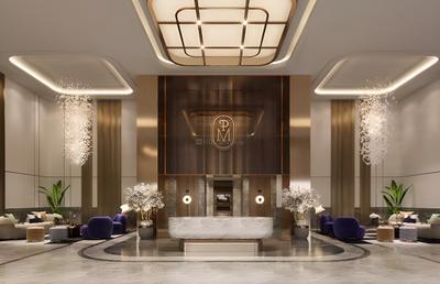 Project Image of 1200 Sq.ft 3 BHK Apartment / Flat for sale in Worli for Rs. 65000000