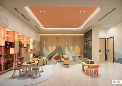 Project Image of 901.7 - 1683.73 Sq.ft 2 BHK Apartment for buy in Experion Saatori