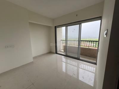 Project Image of 278.79 - 321.95 Sq.ft 1 BHK Apartment for buy in JVM Aroma