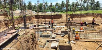 Project Image of 4651 Sq.ft 4 BHK Independent House for sale in Veerakeralam for Rs. 38000000