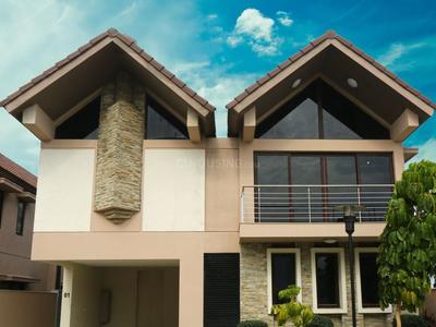 Project Image of 0.0 - 2515.0 Sq.ft 3.5 BHK Villa for buy in SSPDL Lakewood Enclave
