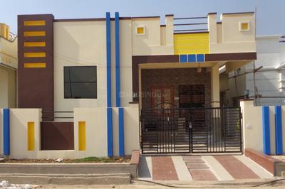 Project Image of 800.0 - 2160.0 Sq.ft 2 BHK Villa for buy in STBL Sita Rama Gardens Phase I