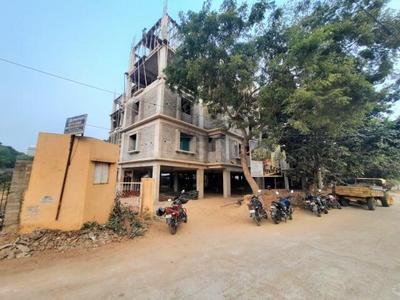 Project Image of 1098.0 - 1270.0 Sq.ft 3 BHK Apartment for buy in Adismaran Aditya Ashray