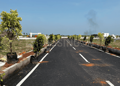 Project Image of 828.0 - 2100.0 Sq.ft Residential Plot Plot for buy in Empire Township Madhavaram