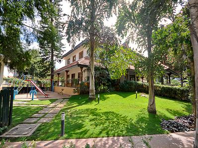 Project Image of 2250.0 - 5380.0 Sq.ft 3 BHK Villa for buy in Chaithanya Armadale