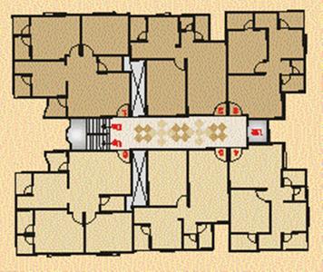 Simandhar Residancy 2