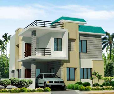 Project Image of 2054.0 - 2062.0 Sq.ft 3 BHK Villa for buy in Avani Serene Hills County