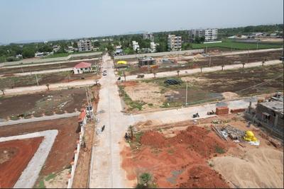 Project Image of 1800.0 - 14400.0 Sq.ft Residential Plot Plot for buy in Future City