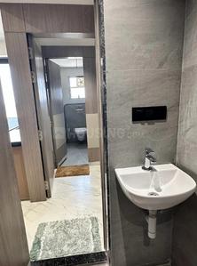 Project Image of 0.0 - 716.99 Sq.ft 2 BHK Apartment for buy in Seksaria Shantiban Dreams