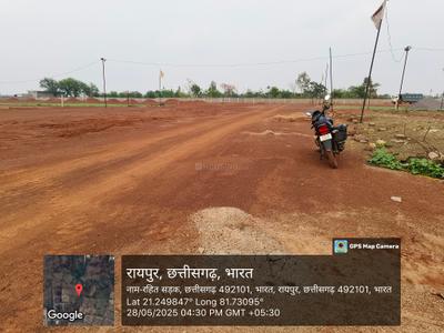 Project Image of 1000.0 - 1500.0 Sq.ft Residential Plot Plot for buy in Raheja Ambara