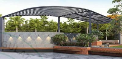 Project Image of 984.0 - 1231.0 Sq.ft 3 BHK Apartment for buy in Shiv Shakti Sunrise Infinity