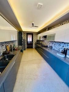 Project Image of 0.0 - 3645.0 Sq.ft 4 BHK Apartment for buy in Gupta Opulence Floors