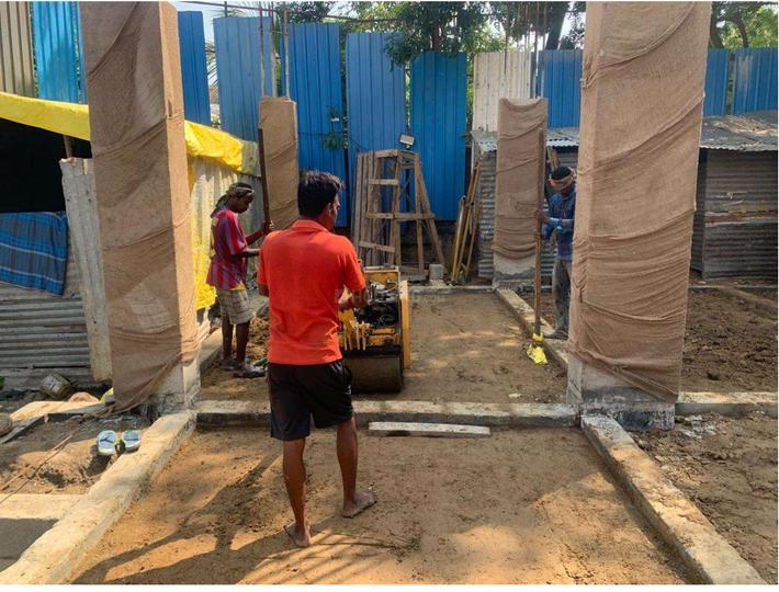 Bhaggyam Komala Main Image 1