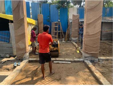 Project Image of 1399.31 - 2927.78 Sq.ft 3 BHK Apartment for buy in Bhaggyam Komala