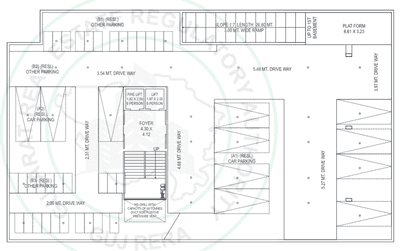 Samarth Sky Samarth Sky A Cluster Plan 1