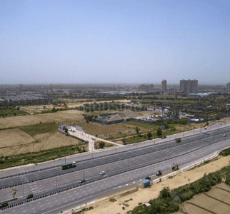 Project Image of 1356.68 - 9111.76 Sq.ft Residential Plot Plot for buy in Vatika India Next 2