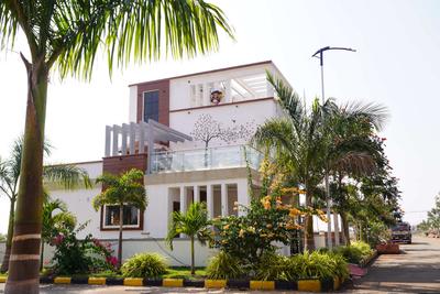 Project Image of 1350.0 - 3150.0 Sq.ft Residential Plot Plot for buy in Brissa