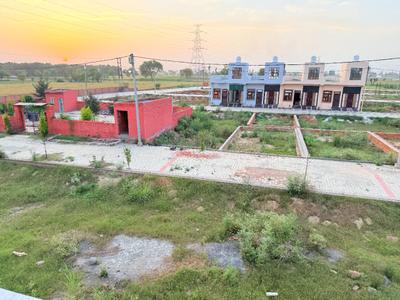 Project Image of 720.0 - 1350.0 Sq.ft Residential Plot Plot for buy in RK Krishna Enclave Phase 1