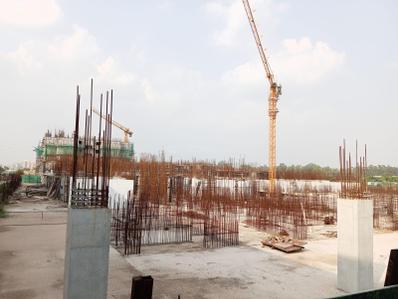 Project Image of 0.0 - 1073.0 Sq.ft 3 BHK Apartment for buy in Suncity Ultima