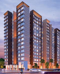 Project Image of 732 Sq.ft 2 BHK Apartment / Flat for sale in Dombivli East for Rs. 5120000