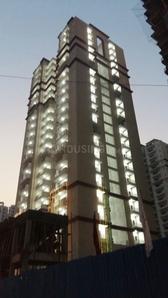 Project Image of 980.0 - 1895.0 Sq.ft 2 BHK Apartment for buy in Samridhi Grand Avenue Iconic Tower