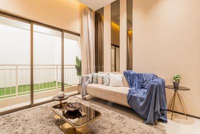Project Image of 690 Sq.ft 2 BHK Apartment / Flat for sale in Thane West for Rs. 13300000