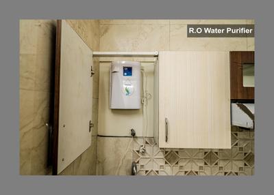 Project Image of 345.0 - 400.0 Sq.ft 1 BHK Apartment for buy in Greenspace Platinum Oak