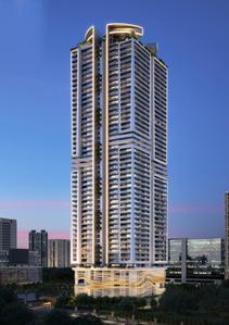 Project Image of 7812.0 - 8448.0 Sq.ft 4 BHK Apartment for buy in Pavani Mirai