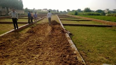 Project Image of 0.0 - 900.0 Sq.ft Residential Plot Plot for buy in PropZone Golden Greens Homes