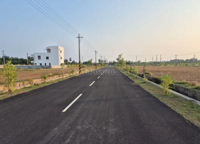 Project Image of 1350.0 - 3150.0 Sq.ft Residential Plot Plot for buy in Kingston The Vijaya Gardens