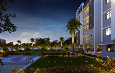 Project Image of 795.0 - 1129.0 Sq.ft 2 BHK Apartment for buy in MKR Sucasa Garden