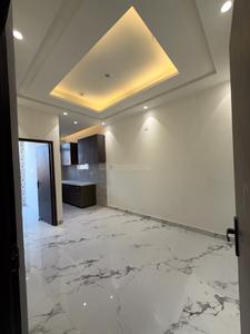 Project Image of 2100.0 - 2300.0 Sq.ft 4 BHK Villa for buy in Express Green Villas
