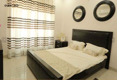 Project Image of 720.0 - 1120.0 Sq.ft 2 BHK Apartment for buy in Pethkar Siyona Phase II