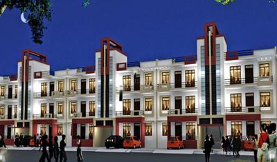 Project Image of 0.0 - 1250.0 Sq.ft 2 BHK Apartment for buy in Shri Tulsi Floors