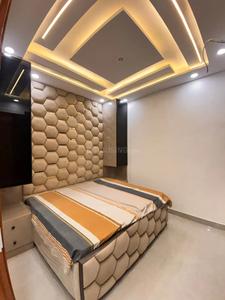Project Image of 400.0 - 650.0 Sq.ft 1 BHK Builder Floor for buy in Arya Affordable Homes