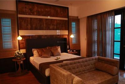 Project Image of 4864.0 - 7291.0 Sq.ft 4 BHK Villa for buy in Prestige Silver Springs