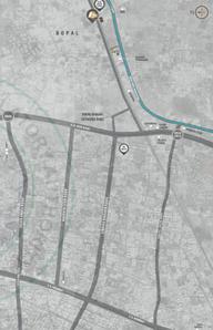 Project Image of 962.72 - 967.68 Sq.ft 3 BHK Duplex for buy in Saraswati Aaditya Two