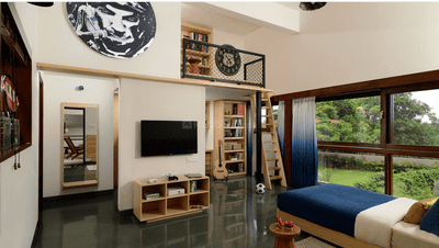 Project Image of 3090.0 - 5120.0 Sq.ft 4 BHK Villa for buy in Total Environment After The Rain