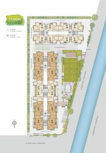 Project Image of 1503.0 - 3915.0 Sq.ft 2 BHK Apartment for buy in Srushti