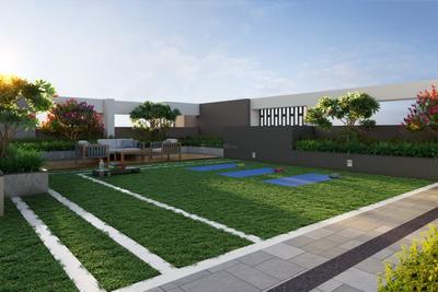 Project Image of 1531.0 - 2255.0 Sq.ft 2 BHK Apartment for buy in Kalvik Adidev
