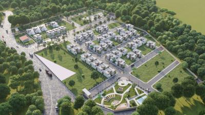 Project Image of 1100.0 - 2450.0 Sq.ft Residential Plot Plot for buy in Mithra Homes