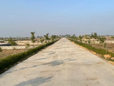 Project Image of 900.0 - 2250.0 Sq.ft Residential Plot Plot for buy in Sky Krishna City