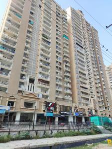 Project Image of 860.0 - 2195.0 Sq.ft 2 BHK Apartment for buy in Ajnara Klock Tower