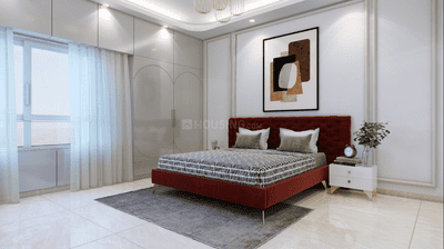 Project Image of 429.8 - 440.35 Sq.ft 1 BHK Apartment for buy in Nyati Emerald II